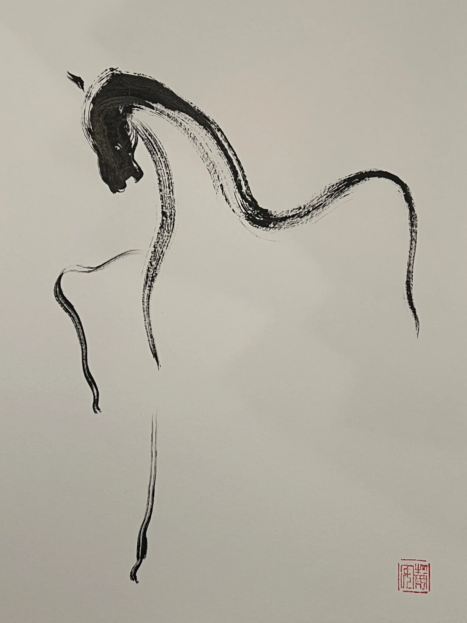 Lunar New Year Zodiac Collection